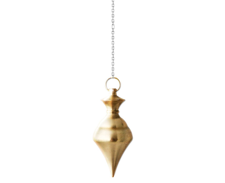 Dowsing Pendulum Online - Yes or No - Any Question